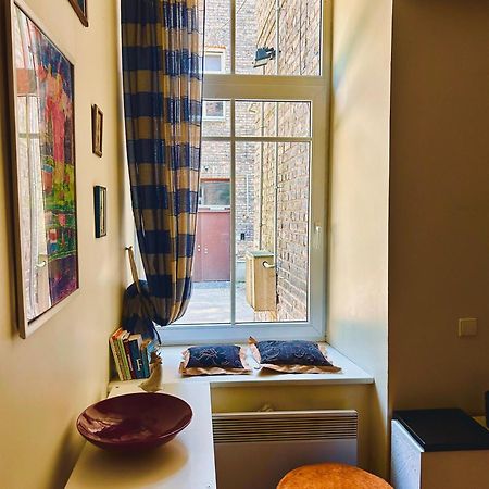 Guest Room In Old Town VNO Exterior photo