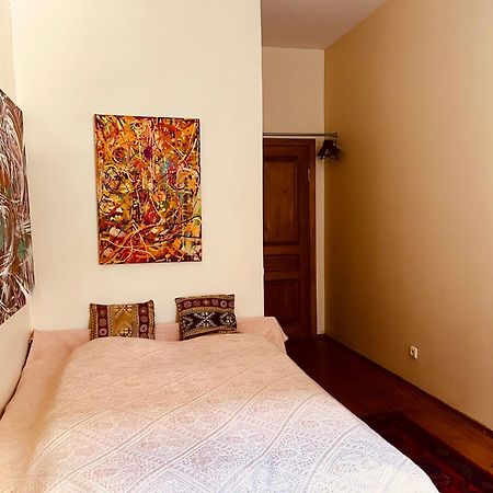 Guest Room In Old Town VNO Exterior photo