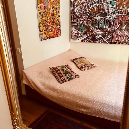 Guest Room In Old Town VNO Exterior photo