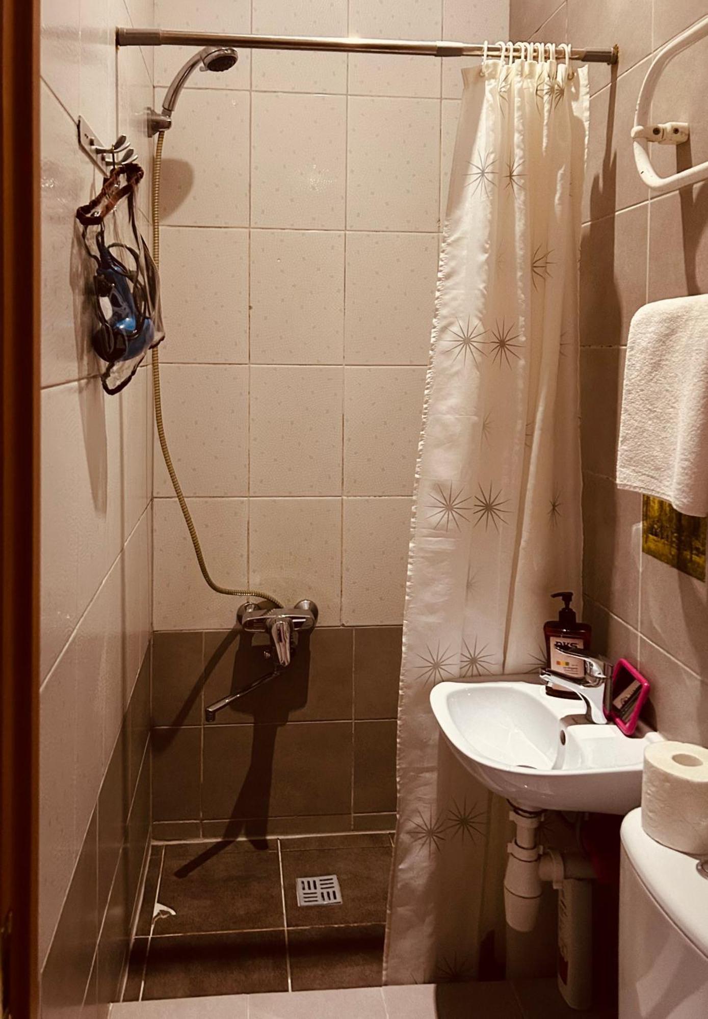 Guest Room In Old Town VNO Exterior photo
